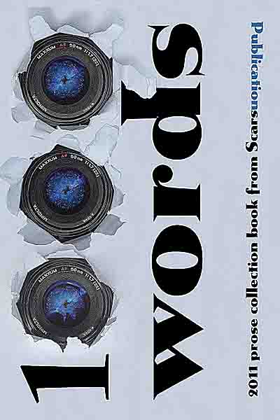 1,000 Words, 2011 prose collection book