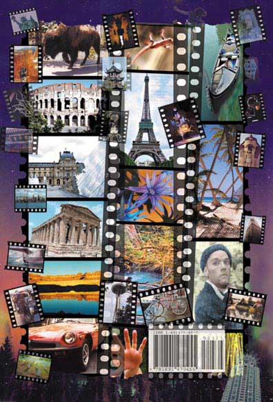 L’arte 2004 art book