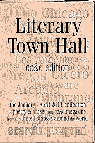 Literary Town Hall (cc&d edition) issuecollection book