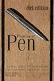 Prominent Pen (dirt edition) issuecollection book