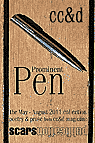 Prominent Pen (dirt edition)
