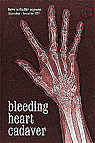 Bleeding Heart Cadaver (Down in the Dirt collection book) issuecollection book