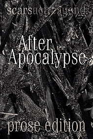 After the Apocalypse (prose edition) collection book