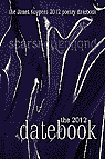 the 2012 Datebook, a Janet Kuypers book