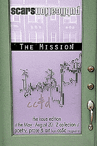the Mission (issues edition; cc&d book) issue collection book