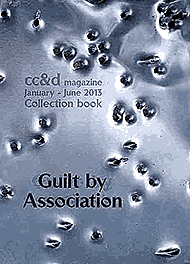 Guilt by Assosiation (cc&d book) issue collection book