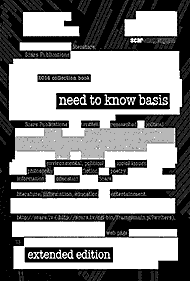 Need to Know Basis (extended edition) collection book