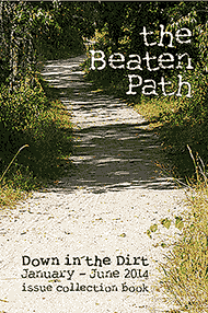 the Beaten Path (Down in the Dirt) issue collection book