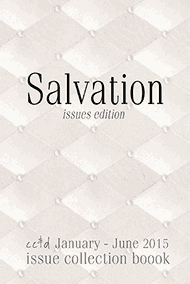 Salvation (cc&d book) issue collection book