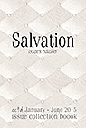 Salvation (issues edition) cc&d collectoin book