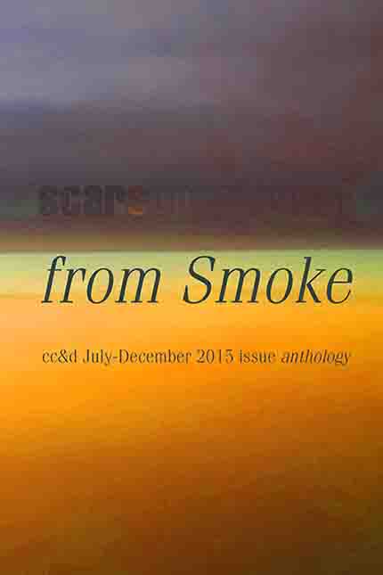 from Smoke front cover
