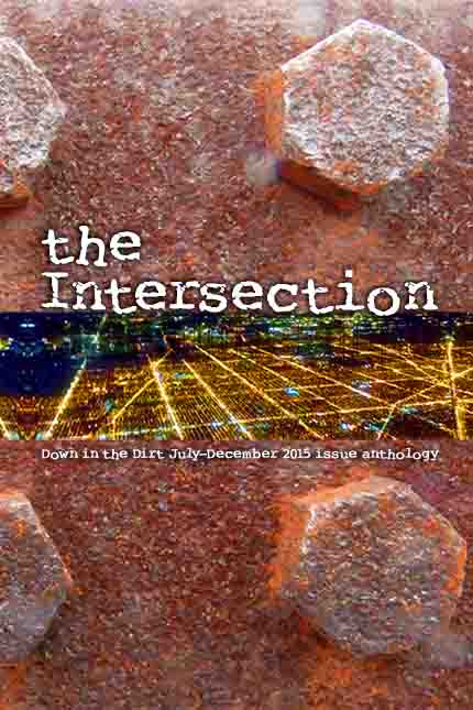 the Intersection front cover