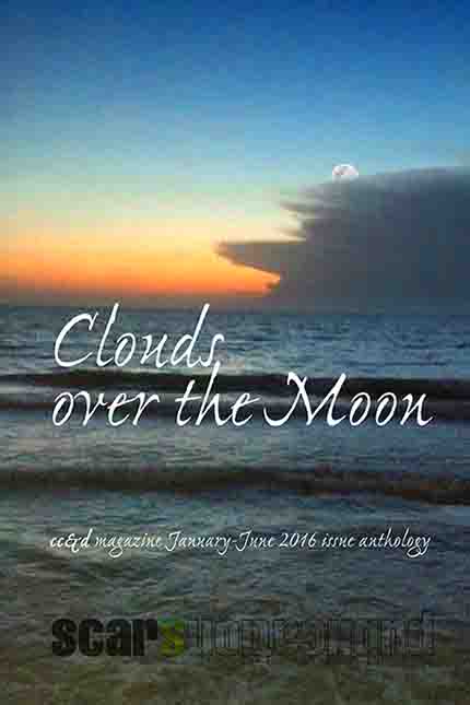 Clouds over the Moon front cover