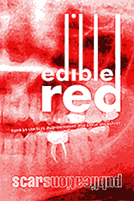 Order Edible Red