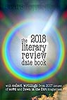 the 2018 literary review date book