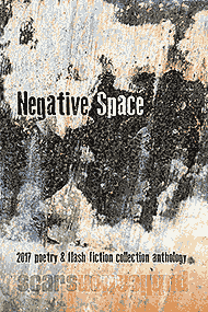 Negative Space anthology