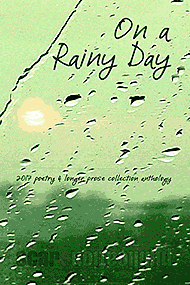 On a Rainy Day anthology
