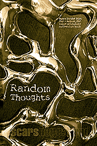 Random Thoughts (Down in the Dirt book) issue collection book