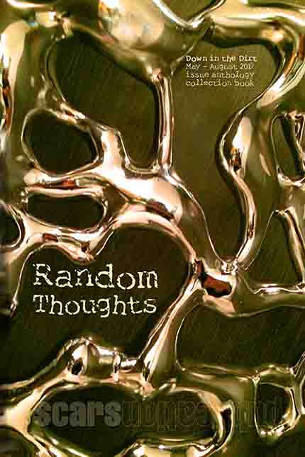 Random Thoughts front cover
