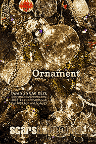 Ornamant (Down in the Dirt book) issue collection book