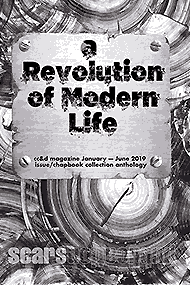 a Revolution of Modern Life (cc&d book) issue collection book