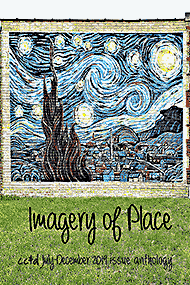 Imagery of Place (cc&d book) issue collection book