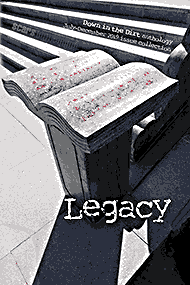 Legacy (Down in the Dirt book) issue collection book