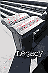 Legacy, a 7-12 2019 issue collection book