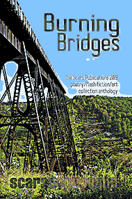 Burning Bridges anthology
