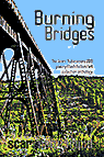 Burning Bridges (2019 poetry, flash fiction and art book)