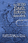 tthe 2020 flash fiction date book