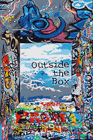 Outside the Box (Down in the Dirt book) issue collection book