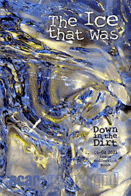 The Ice that Was (Down in the Dirt book) issue collection book