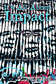 It’s All About Impact (cc&d book) issue collection book