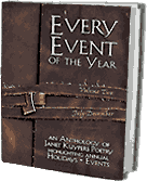 Every Event of the Year (Volume One: January-June)