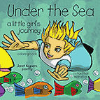 Under the Sea: a little girl’s journey