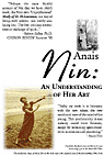 Anais Nin 2010 book release