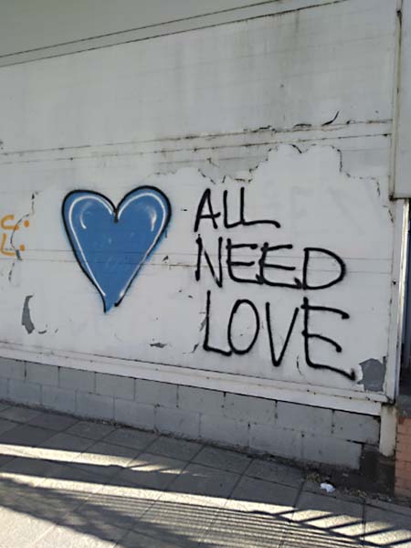 All_Need_Love