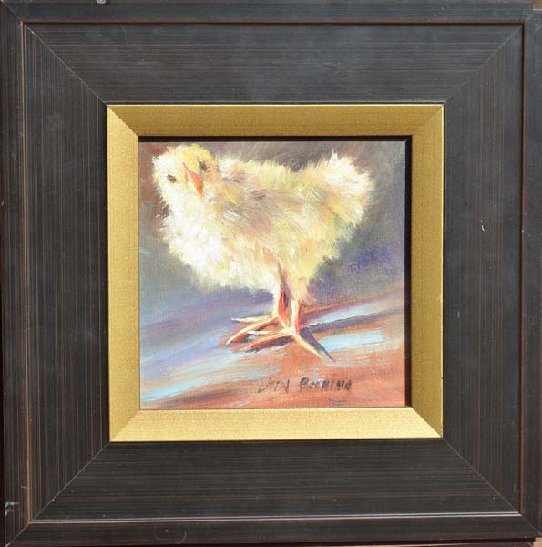 chick_oil_painting