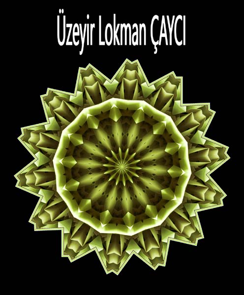 UZEYIR CAYCI 21 ARALIK 2016 ART290VAN, art by Üzeyir Lokman Çayci