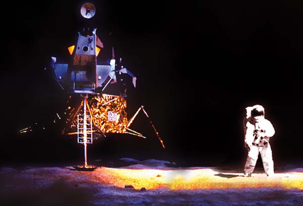 moon-landing-collage