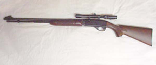 rifle, 12-25-03