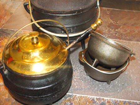 cauldron image