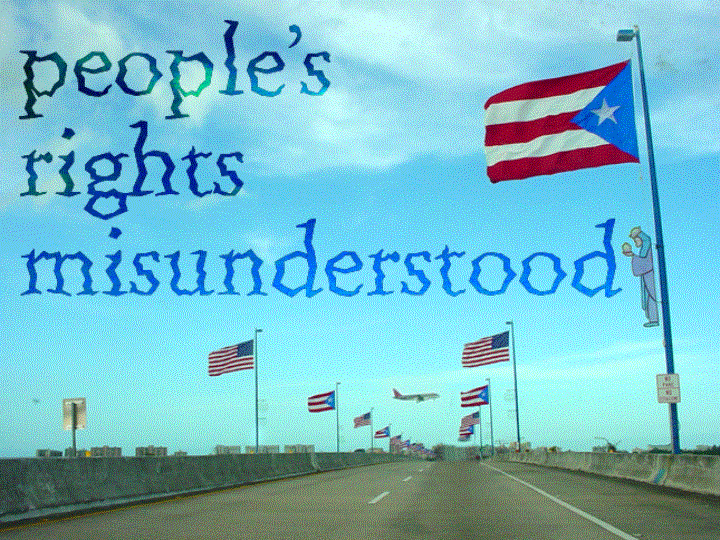 peoples rights misunderstoos title