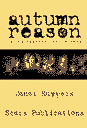 Autumn Reason front cover