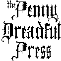 Penny Dreadful Press logo