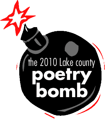 Lake countu Poetry bomb 2010