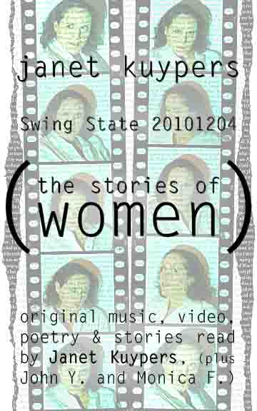 Stories of Women