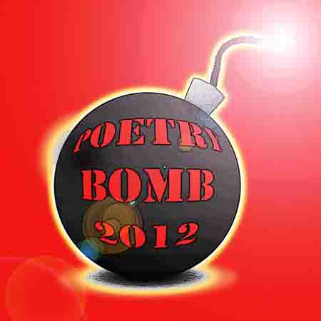 poetry bomb sponsor logo