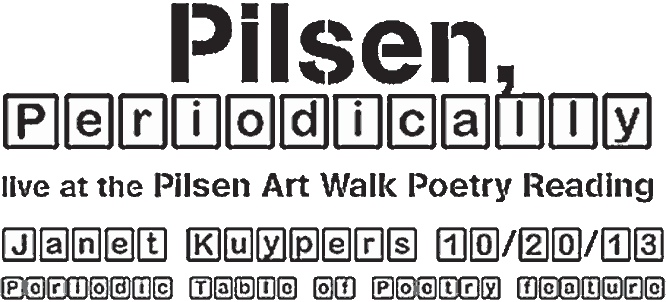 Pilsen, Periodically
